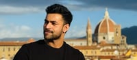 Lavanya and Varun - Tuscany Wedding or Mega Family Showcase?